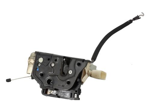 Front left lock SEAT LEON (1P1) 2.0 TDI | BP28499733C98