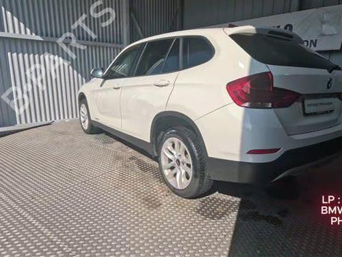 Fælk BMW X1 (E84) sDrive 18 d | BP35826597C45 - Image 21