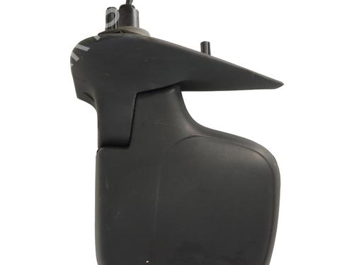 Left mirror CITROËN BERLINGO / BERLINGO FIRST Box Body/MPV (M_) 2.0 HDI 90 (MBRHY, MCRHY) | BP25000491C26 