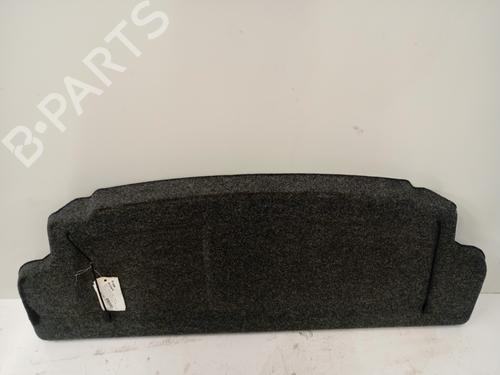 Used Rear parcel shelf NISSAN NOTE (E11, NE11) 1.4 (88 hp) 30750166