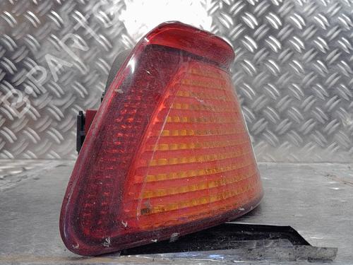 Left taillight ALFA ROMEO 145 (930_) 2.0 16V T.S. (930.A5) | BP21303928C34 