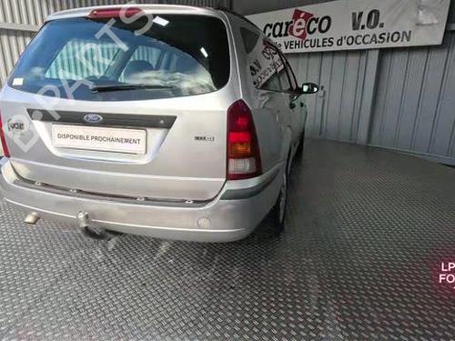 Front right seatbelt FORD FOCUS I Turnier (DNW) 1.8 TDCi | BP36652521I25 - Image 22