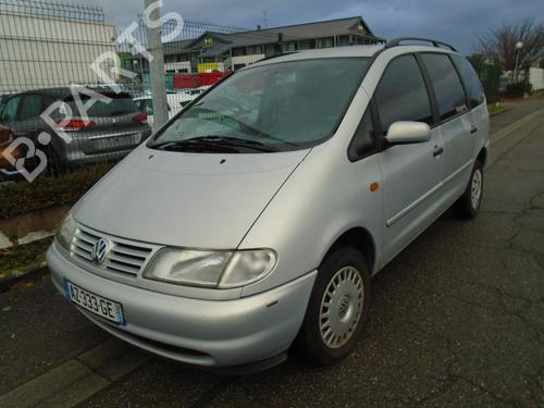 Used Parts VW SHARAN (7M8, 7M9, 7M6)  1.9 TDI  3380381