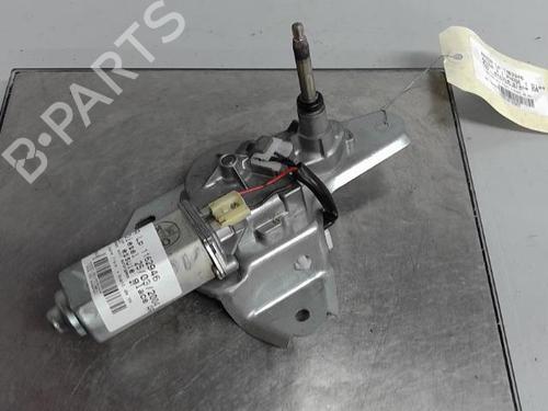 Used Rear wiper motor Rear wiper motor MAZDA 2 (DY) 1.4 CD (68 hp) 21321381 21321381