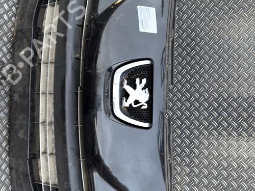 Used Front bumper Front bumper PEUGEOT 207 (WA_, WC_) 1.4 16V (95 hp) 24301023 24301023