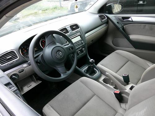 Climate control VW GOLF VI (5K1) 1.4 | BP21880182I5 