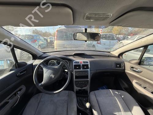 Starter PEUGEOT 307 Break (3E) 2.0 HDI 110 | BP22149183M8 