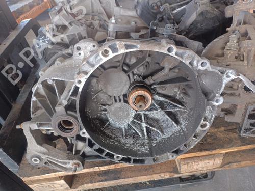 Gearbox FORD MONDEO IV Turnier (BA7) 2.0 TDCi | BP23842151M3 