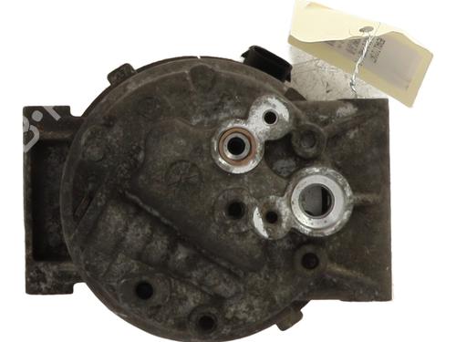Used AC compressor AC compressor RENAULT SCÉNIC II (JM0/1_) 1.9 dCi (JM0G, JM12, JM1G, JM2C) (120 hp) 21307493 21307493