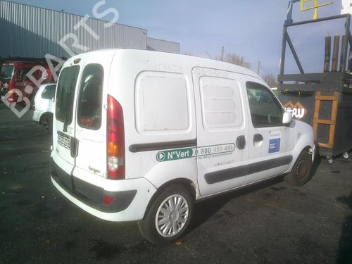 Starter RENAULT KANGOO Express (FC0/1_) 1.5 dCi (FC1G) | BP21897202M8 
