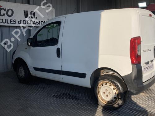 Climate control PEUGEOT BIPPER (AA_) 1.4 HDi | BP33826874I5 - Image 10