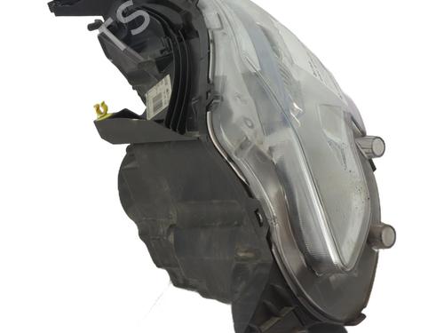Left headlight PEUGEOT 2008 I (CU_) 1.6 VTi | BP36803742C28 - Image 2
