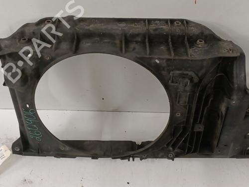 Used Front slam panel Front slam panel PEUGEOT 206 Hatchback (2A/C) 1.4 HDi eco 70 (68 hp) 32405302 32405302