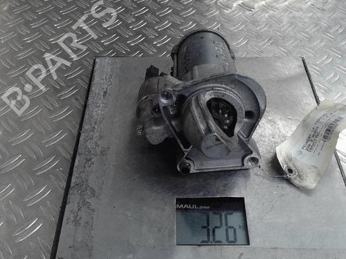 Used Starter PEUGEOT 308 II (LB_, LP_, LW_, LH_, L3_) 1.6 BlueHDi 120 (120 hp) 21875093