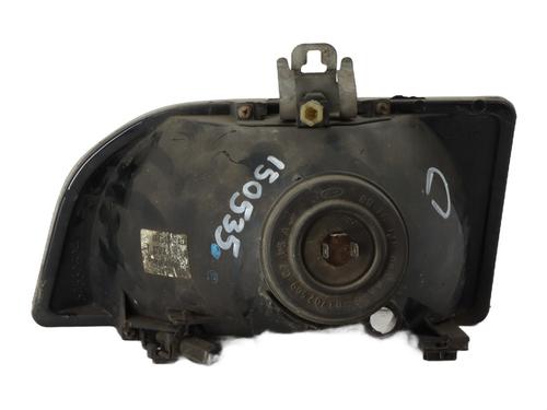Right headlight FORD FIESTA III (GFJ) 1.1 | BP28020462C29 