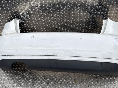 Used Rear bumper AUDI A3 Sportback (8PA) 2.0 TDI (140 hp) 29631024