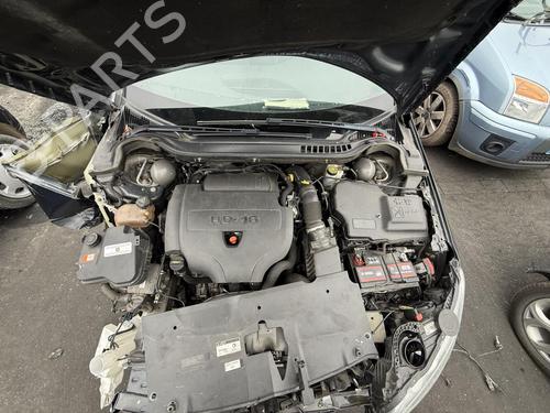 Steering column stalk CITROËN C5 III (RD_) 2.0 HDi 165 (RDRHHA, RDRHH8) | BP23812830I23 - Image 14