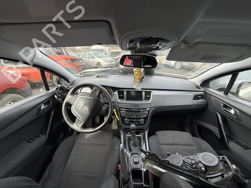 Switch PEUGEOT 508 I (8D_) 1.6 HDi | BP24492518I30 - Image 15