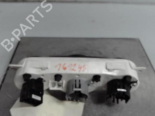 Climate control FORD FOCUS I (DAW, DBW) 1.8 TDCi | BP21370781I5 