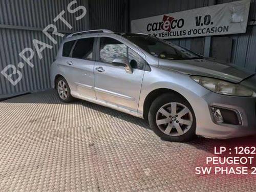 Used Parts PEUGEOT 308 SW I (4E_, 4H_) 2.0 HDi 4971953