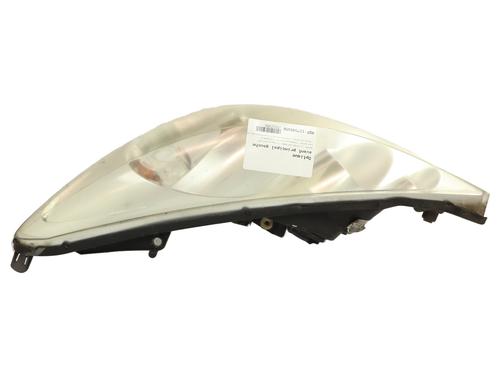 Left headlight PEUGEOT 206+ (2L_, 2M_) 1.4 i | BP36520239C28 - Image 3