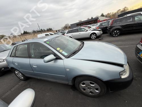 Front bumper reinforcement AUDI A3 (8L1) 1.6 | BP30380729C109 