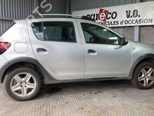 Starter DACIA SANDERO II TCe 90 (B8M1, B8MA, B8AC) | BP37709035M8  - Image 12