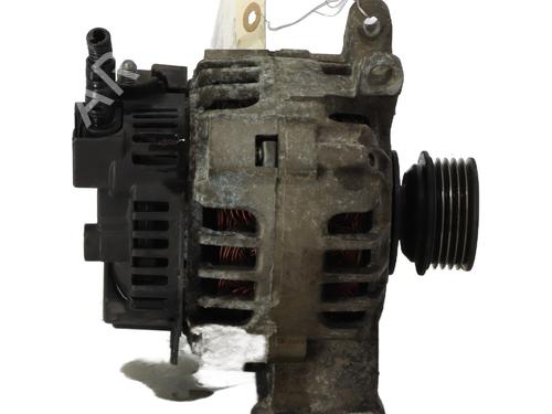 Used Alternator Alternator MERCEDES-BENZ A-CLASS (W169) A 170 (169.032, 169.332) (116 hp) 35994838 35994838