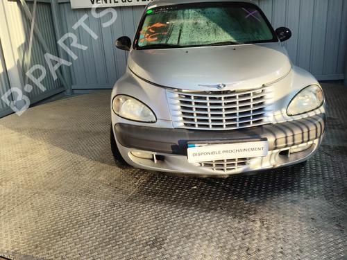 Right rear door CHRYSLER PT CRUISER (PT_) 2.0 | BP31875033C5 