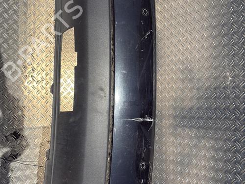 Used Rear bumper AUDI A4 B8 (8K2) 2.0 TDI (143 hp) 26689731
