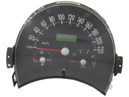 Quadrante VW NEW BEETLE (9C1, 1C1) 1.9 TDI | BP24523697C47 