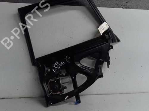 Right rear window motor AUDI A3 (8L1) 1.6 | BP21369850E22 
