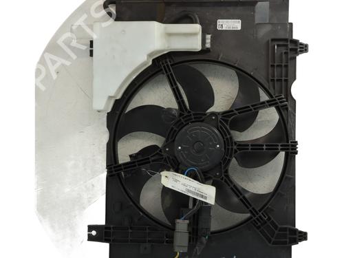 Used Radiator fan NISSAN JUKE (F15) 1.6 (117 hp) 32327220