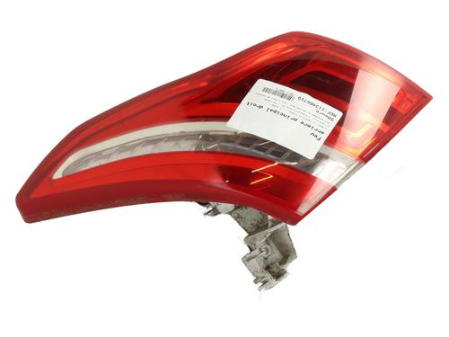 Right taillight CITROËN C4 Picasso I MPV (UD_) 1.6 HDi | BP29483609C35 