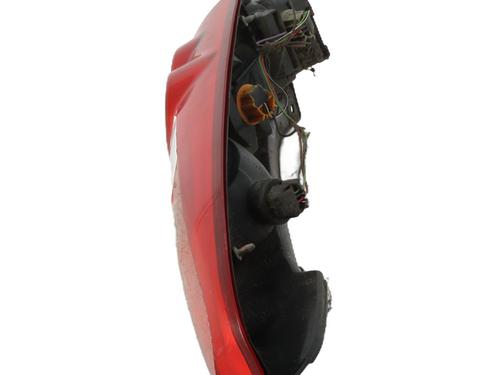 Used Left taillight FORD FIESTA V (JH_, JD_) 1.4 TDCi (68 hp) 29286290