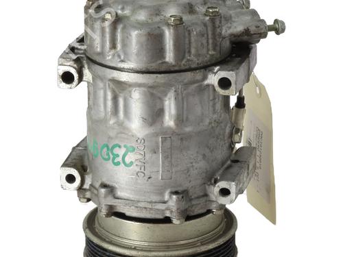 AC compressor DACIA SANDERO 1.5 dCi | BP21291205M34  - Image 6