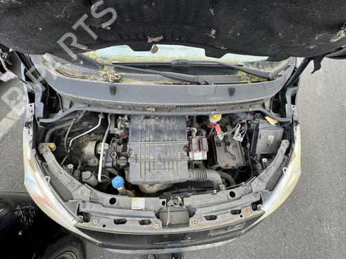 ABS pump FORD KA (RU8) 1.2 | BP21293680M43 - Image 12