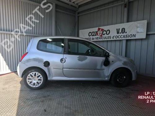 Fuse box RENAULT TWINGO II (CN0_) 1.5 dCi (CN0E) | BP34360704E1 - Image 17