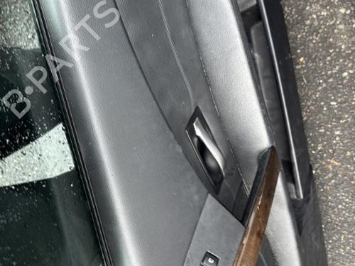 Right front door BMW 5 Touring (E61)  | BP21295511C3 