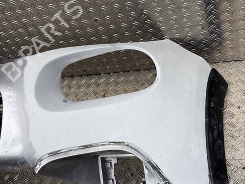 Used Front bumper Front bumper CITROËN C3 III (SX) 1.2 PureTech 82 (83 hp) 32731047 32731047