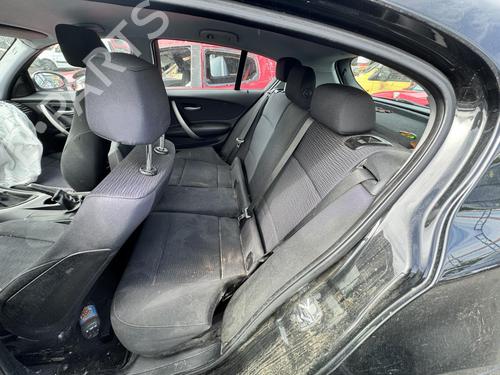 Gearbox BMW 1 (E87) 116 i | BP21372318M3 