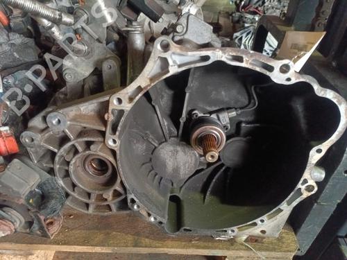 Used Gearbox CHEVROLET CAPTIVA (C100, C140) 2.0 D (126 hp) 24953253