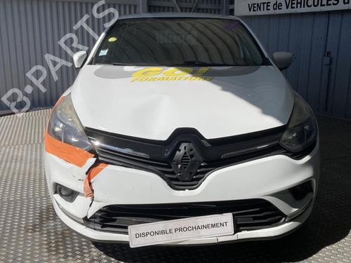 Engine control unit (ECU) RENAULT CLIO IV (BH_) 1.5 dCi 75 | BP37737638M57 - Image 2