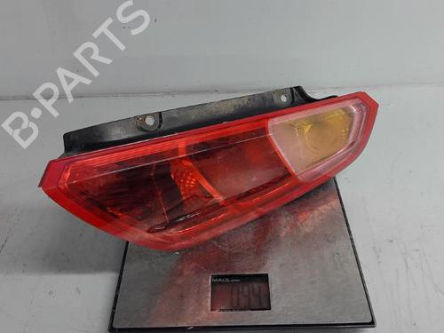 Used Right taillight Right taillight FIAT GRANDE PUNTO (199_) 1.3 D Multijet (199.AXD11, 199.AXD1A, 199.AXD1B,... (90 hp) 21319840 21319840