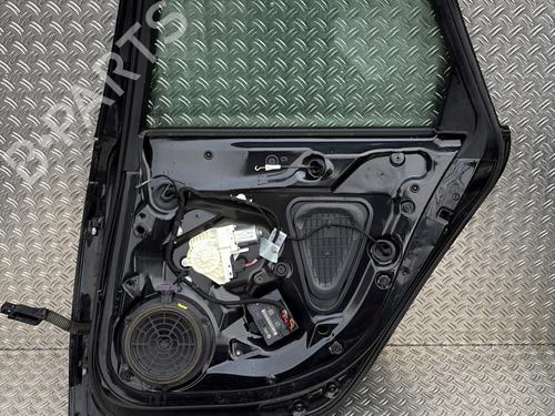 Right rear door AUDI A4 B8 Avant (8K5) 2.7 TDI | BP30285284C5 