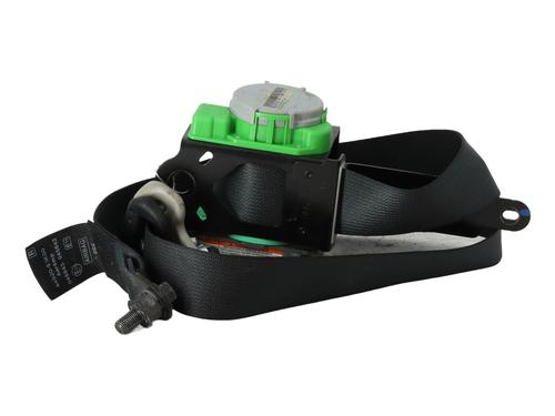 Front right seatbelt OPEL AGILA B (H08) 1.0 (F68) | BP27609706I25 - Image 2