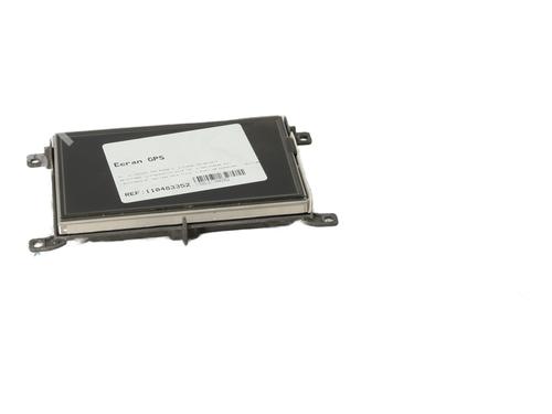 Display monitor CITROËN DS5 2.0 HDi 200 Hybrid4 All-wheel Drive | BP28023491C48 - Image 2
