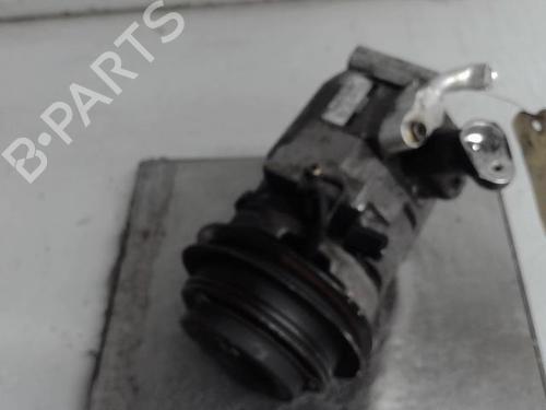 AC compressor MITSUBISHI PAJERO III (V7_W, V6_W) 3.2 Di-D (V68W, V78W) | BP21306933M34 