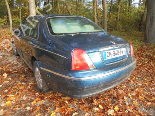 Right front fenders ROVER 75 (RJ) 1.8 | BP21320947C42 