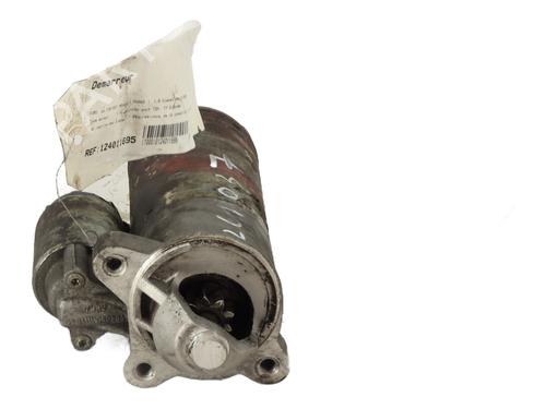 Starter FORD MONDEO IV (BA7) | BP33826951M8 - Image 3
